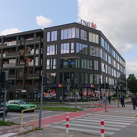 Apartamenty Color - Niebieski Kielce Exterior foto