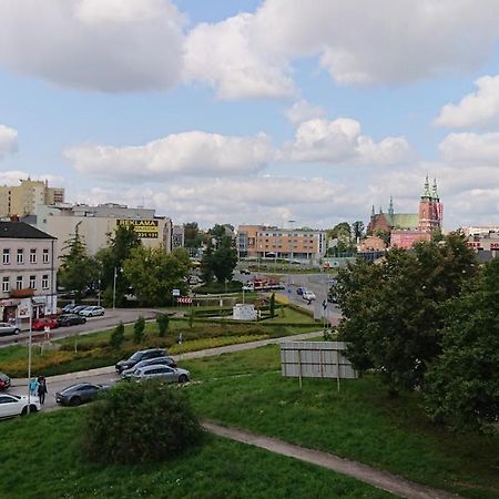Apartamenty Color - Niebieski Kielce Exterior foto