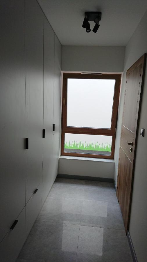 Apartamenty Color - Niebieski Kielce Exterior foto