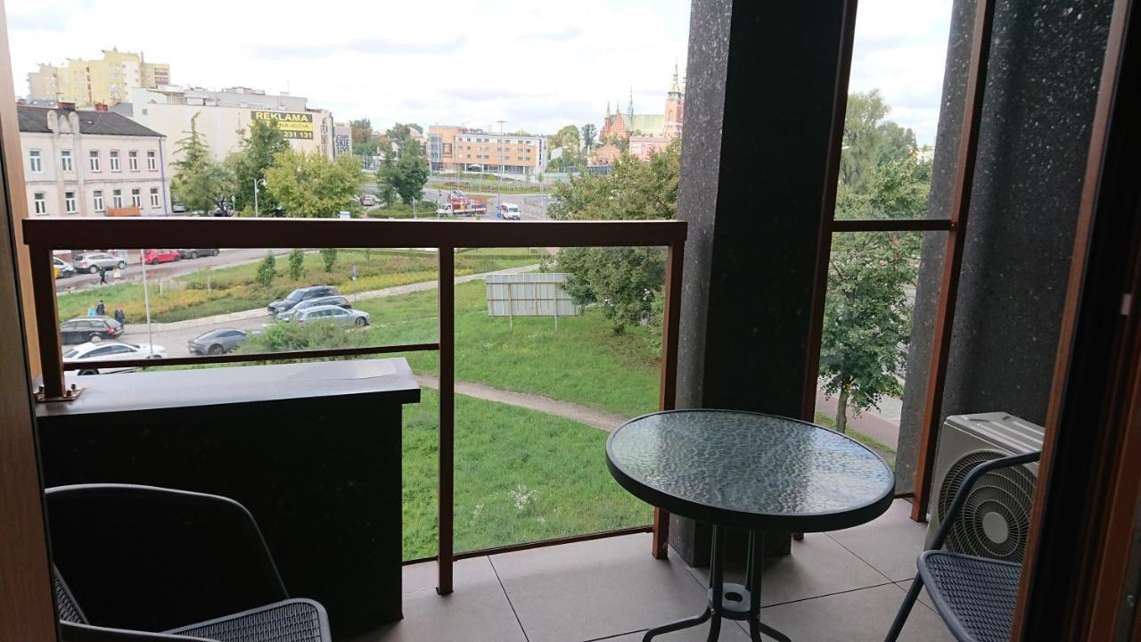 Apartamenty Color - Niebieski Kielce Exterior foto