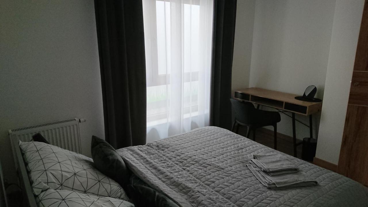 Apartamenty Color - Niebieski Kielce Exterior foto