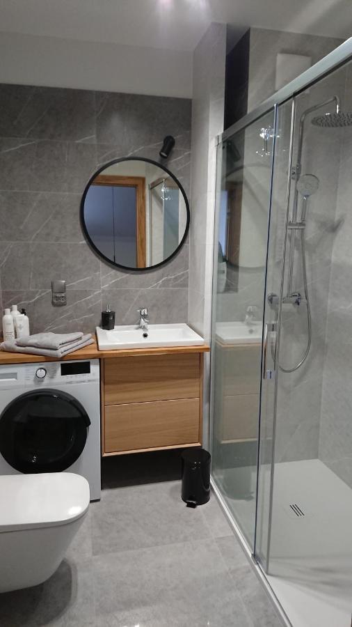 Apartamenty Color - Niebieski Kielce Exterior foto